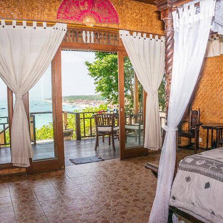 Oka 7 Bungalow Lembongan Cameră foto